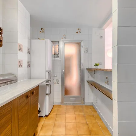 Appartement Dallas 2b Canyelles - Immo Barneda *