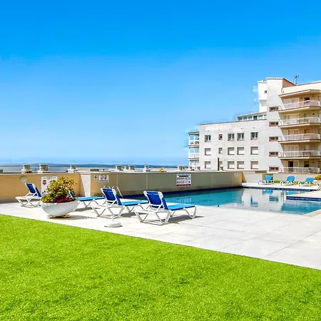 Appartement Dallas 2b Canyelles - Immo Barneda Roses