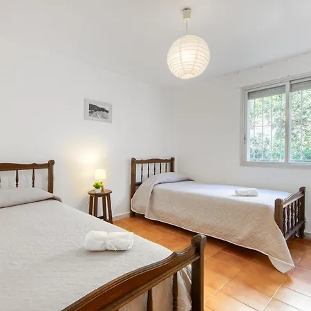 Appartement Dallas 2b Canyelles - Immo Barneda *