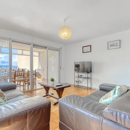 Appartement Dallas 2b Canyelles - Immo Barneda Roses