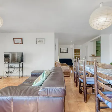 Appartement Dallas 2b Canyelles - Immo Barneda Roses