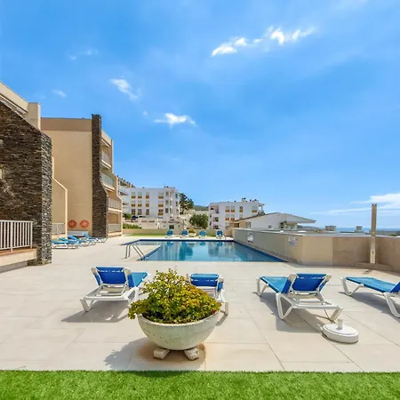 Appartement Dallas 2b Canyelles - Immo Barneda Roses